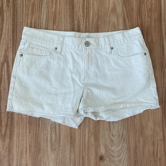 Ann Taylor Loft Shorts 29/8 - Picture 2 of 6
